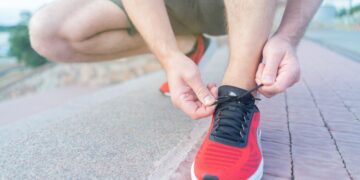 Runners will raise money for Age Concern Bracknell Forest on August 8. Picture: Alexandr Podvalny via Unsplash