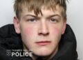 Twenty-one-year-old Lewis Campbell-Williams has been banned from attending matches for three years after showing a knife to other fans in Reading.