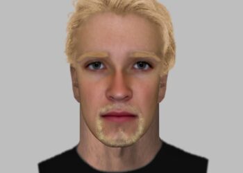 An e-fit of a man police wish to speak to has been released following an incident of sexual assault in Reading.