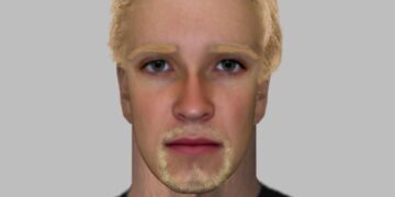 An e-fit of a man police wish to speak to has been released following an incident of sexual assault in Reading.