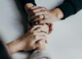 Home-Start is looking for kind volunteers to help support local families. Picture: Priscilla Du Preez ca via Unsplash