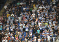 Reading FC fans