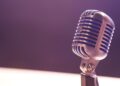 Toastmasters helps people to enjoy public speaking. The group meets at The Bradbury Centre, Peach Place on the first and third Tuesday of each month. Picture: Matt Botsford via Unsplash