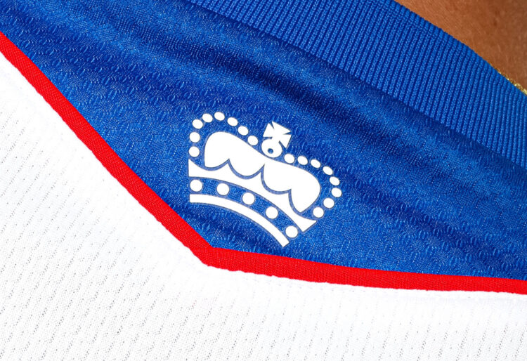 Reading FC will unveil their new kit Picture: Reading Football Club