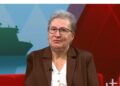 Cllr Prue Bray