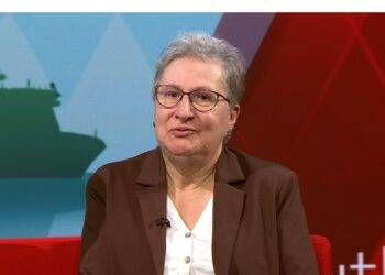 Cllr Prue Bray