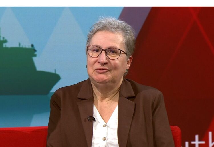 Cllr Prue Bray