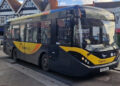 Wokingham borough council has recently taken a detailed look at how bus services in the borough have been improving.