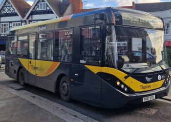 Wokingham borough council has recently taken a detailed look at how bus services in the borough have been improving.