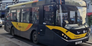 Wokingham borough council has recently taken a detailed look at how bus services in the borough have been improving.