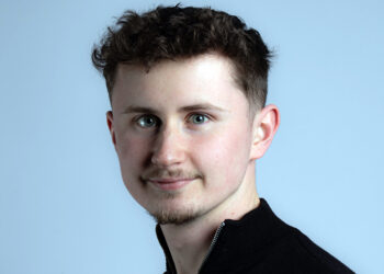 Harry McBain.