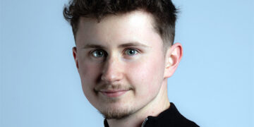 Harry McBain.