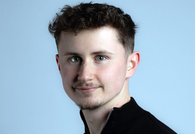 Harry McBain.