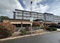 Bar + Block in Winnersh.