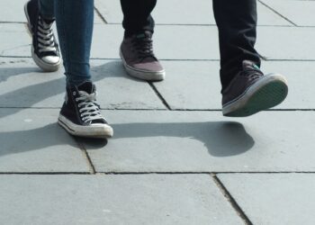 Men Walking and Talking meets weekly at Cantley Park car park (first car park on the right), on Mondays,at 6.30pm. Picture: Michael Drummond via Pixabay
