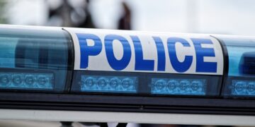 Thames Valley Police are appealing for witnesses