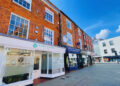 Blandy & Blandy ranked as a top tier firm in Chambers High Net Worth Guide. Picture: Blandy & Blandy