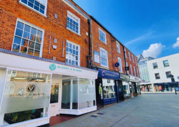 Blandy & Blandy ranked as a top tier firm in Chambers High Net Worth Guide. Picture: Blandy & Blandy