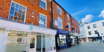 Blandy & Blandy ranked as a top tier firm in Chambers High Net Worth Guide. Picture: Blandy & Blandy