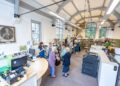 Help decide the future of libraries in the borough. Picture: courtesy of WBC