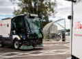 Biffa has completed its first month of borough wasre collection. Picture: WBC
