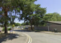 Billing Avenue, Finchampstead. Pic: Google.