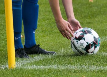 Football Picture: Pixabay