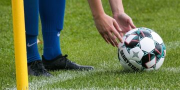 Football Picture: Pixabay