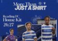 Picture: Reading Football Club