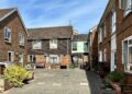 WUC is pleased to invite applications for a Westende Almshouse property that has become vacant. Picture: WUC