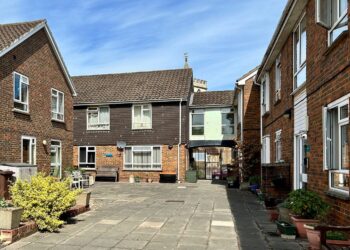 WUC is pleased to invite applications for a Westende Almshouse property that has become vacant. Picture: WUC