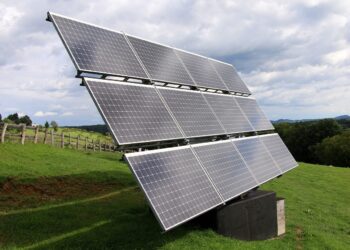 Solar panels Picture: Pixabay