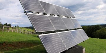 Solar panels Picture: Pixabay