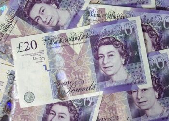 Money Picture: Pixabay