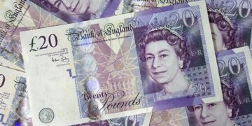 Money Picture: Pixabay
