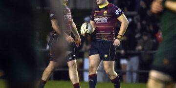 Ross McKay