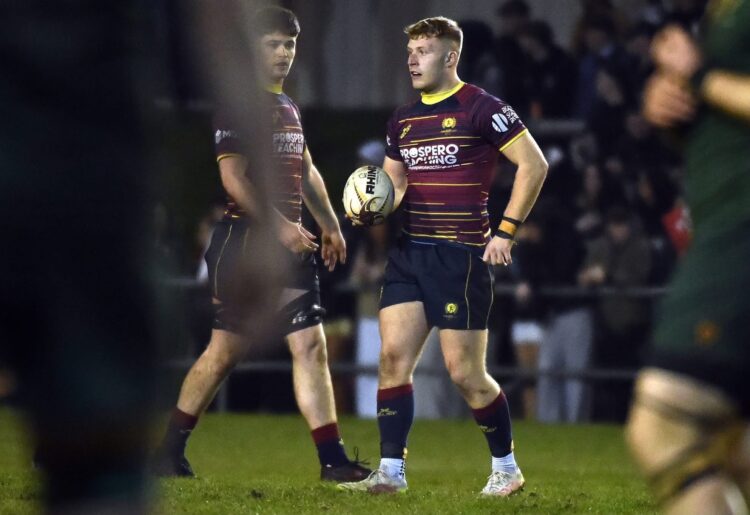 Ross McKay