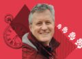 Cllr Andy Croy