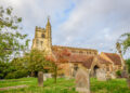 A bereavement memorial service at All Saints Church, Wokingham will remember loved ones. All welcome. Picture: Rodney Hart