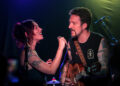 Katacombs with Frank Turner Picture: Andrew Merritt
