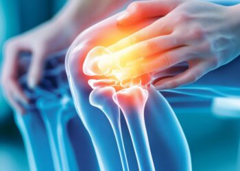 A new study, led by King's College, London, shows the strongest genetic evidence yet that fibromyalgia is linked to the nervous system. Picture: Tung Lam via Pixabay