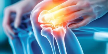 A new study, led by King's College, London, shows the strongest genetic evidence yet that fibromyalgia is linked to the nervous system. Picture: Tung Lam via Pixabay