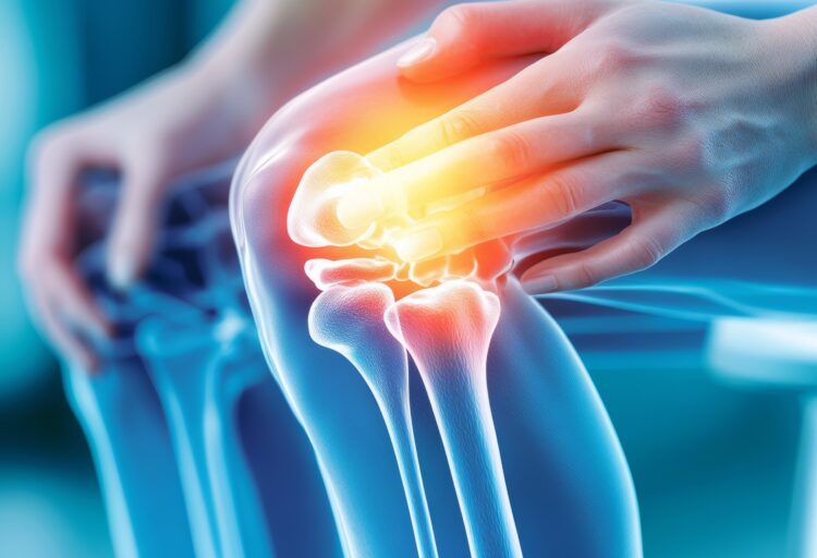 A new study, led by King's College, London, shows the strongest genetic evidence yet that fibromyalgia is linked to the nervous system. Picture: Tung Lam via Pixabay