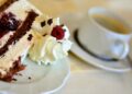 Wokingham Afternoon WI is friendly and welcoming, say its members. And cake is a must. Picture: Congerdesign via Pixabay