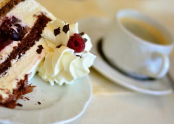 Wokingham Afternoon WI is friendly and welcoming, say its members. And cake is a must. Picture: Congerdesign via Pixabay