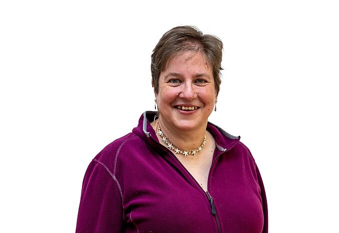 Cllr Shepherd-Dubey
