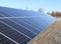 Solar panels Picture: Pixabay