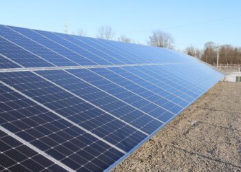 Solar panels Picture: Pixabay