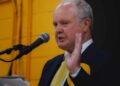 MP Clive Jones