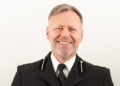 The force announced today that Assistant Chief Constable Darren O' Callaghan has taken up the post of Head of Crime and Criminal Justice.